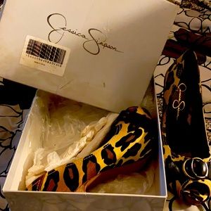 Brand new never worn